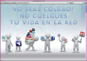 Consejos uso Redes Sociales (imagen de iwith.org)